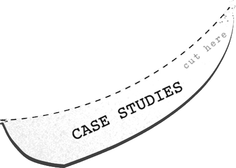 Fishead Case Studies
